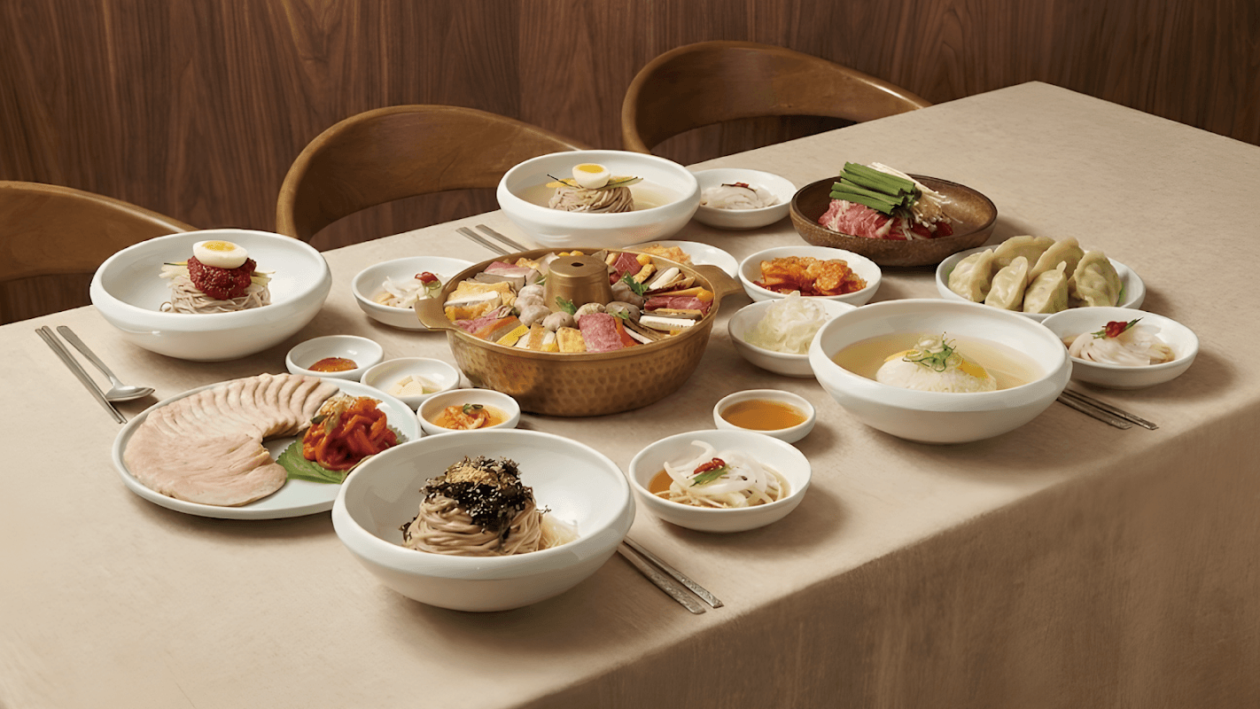 서령 본점