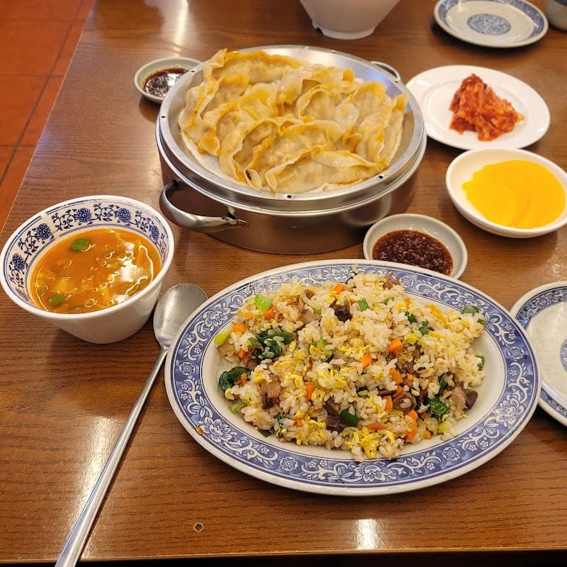 상해만두