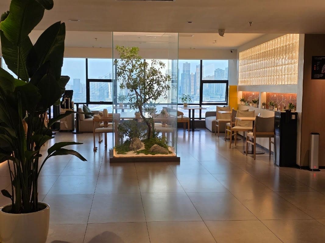 SENSE SCENE HOTEL