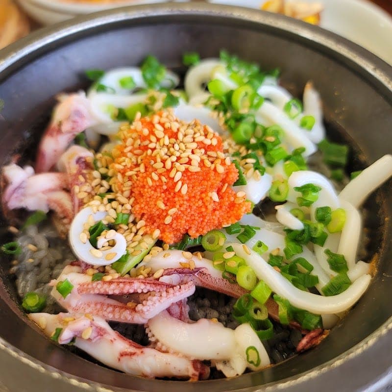 금자매 식당