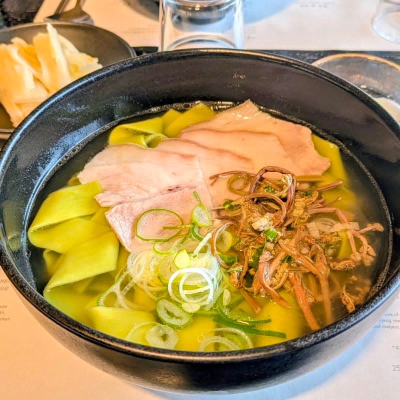 말차 누들바