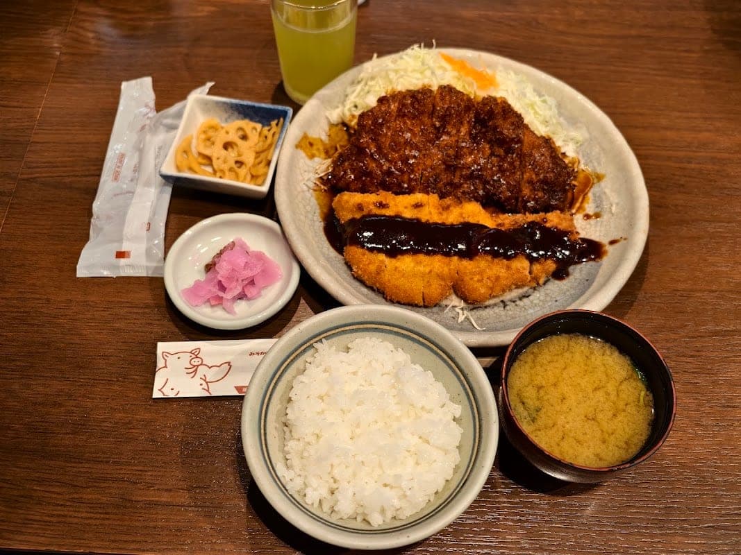 야바톤 야바초 본점