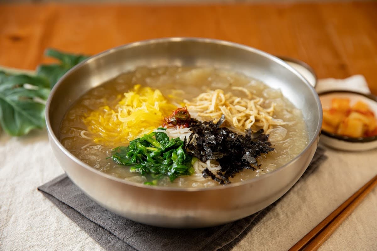 서가원국수