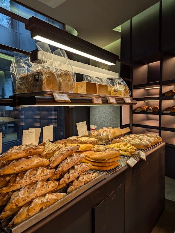 오월의종 한남점 Maybell Bakery