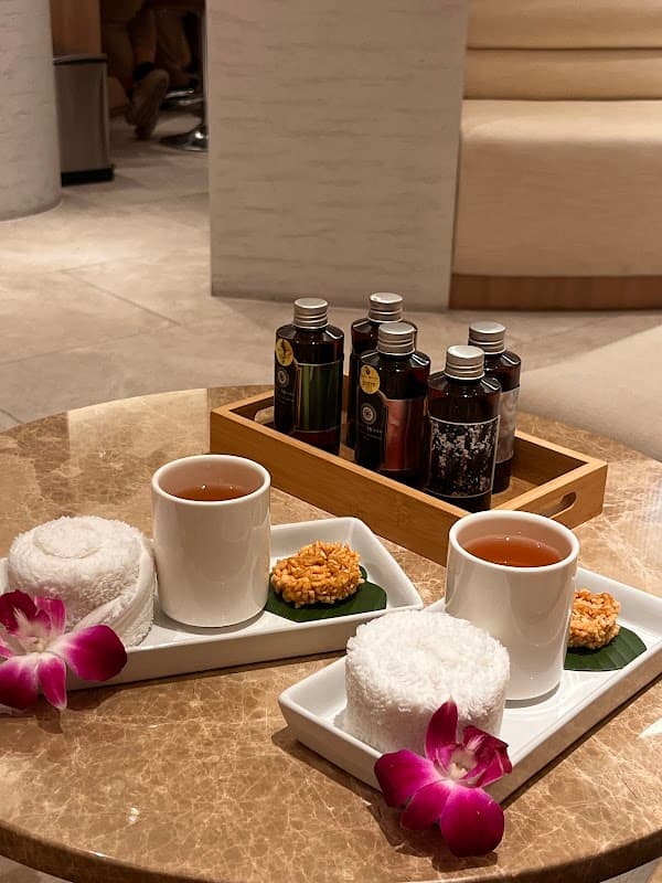 Makkha Health & Spa Bangkok (Heritage Asoke)