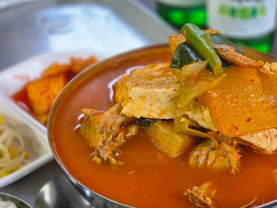 광주식당