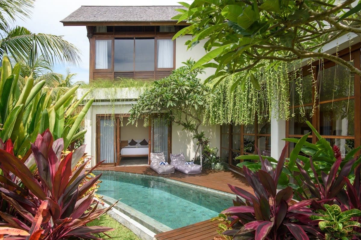 Anandathu Villas