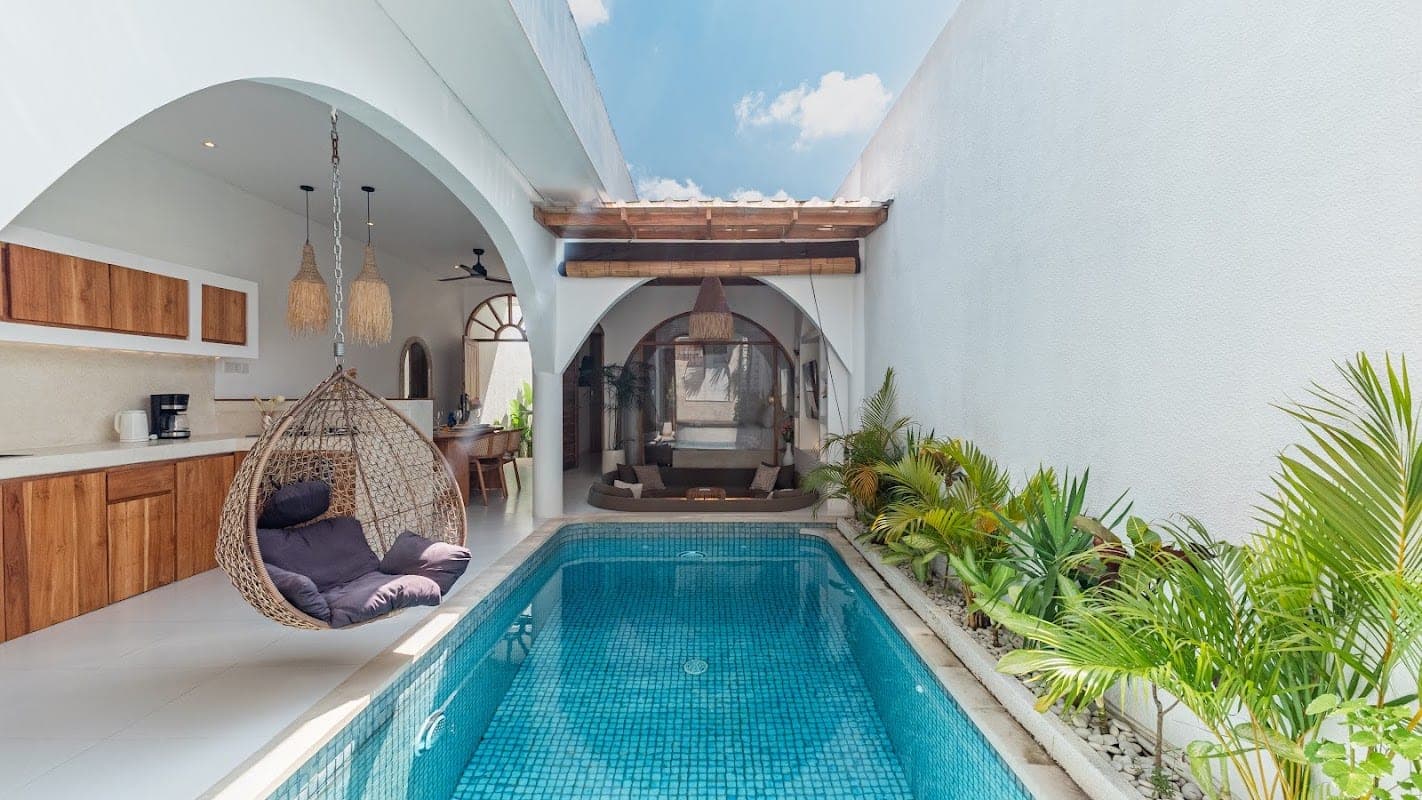Villa Mavi Seminyak