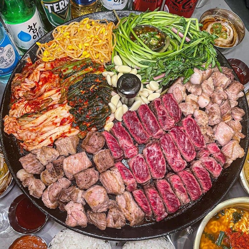 목구멍 짐바란점