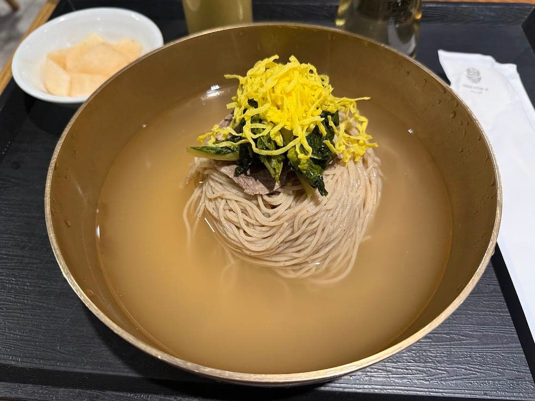 봉피양 경복궁점