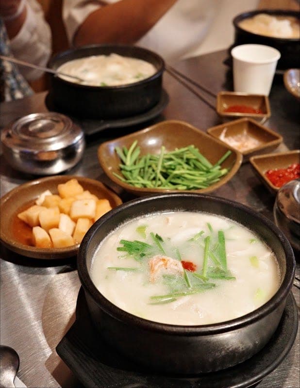 수변최고돼지국밥