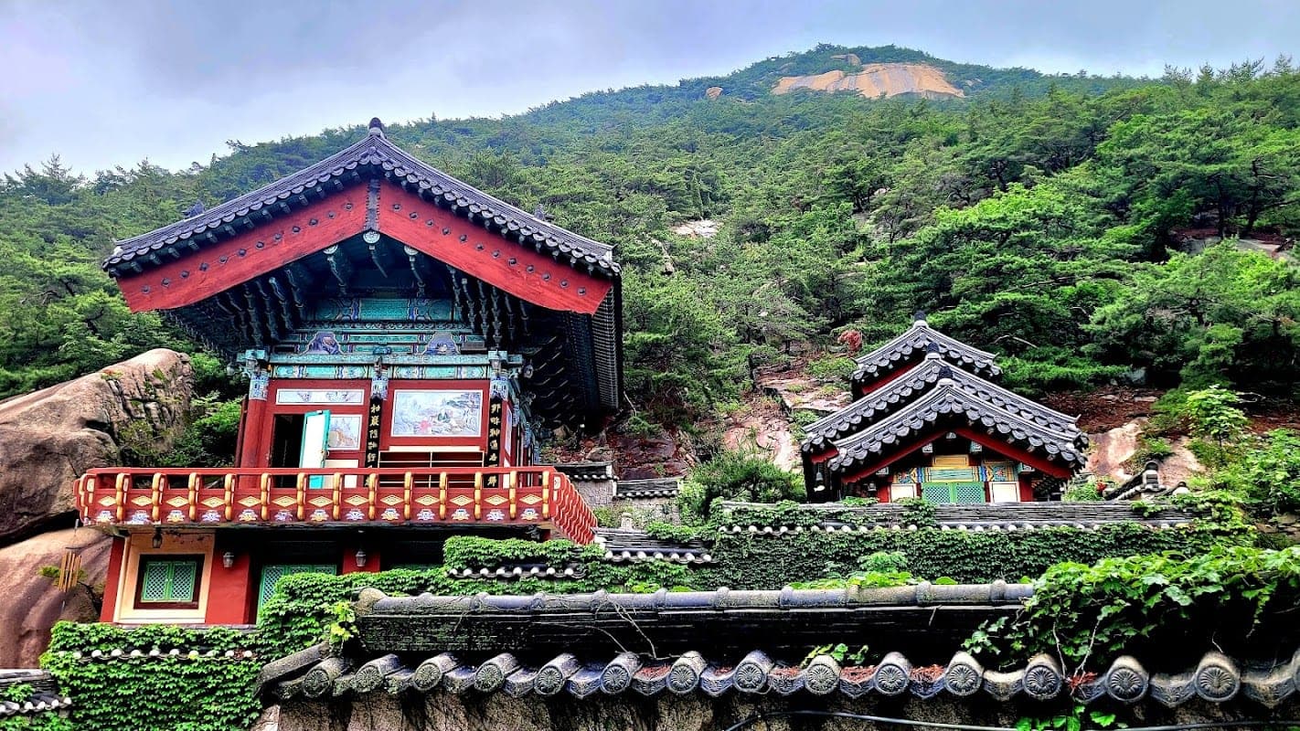 삼천사