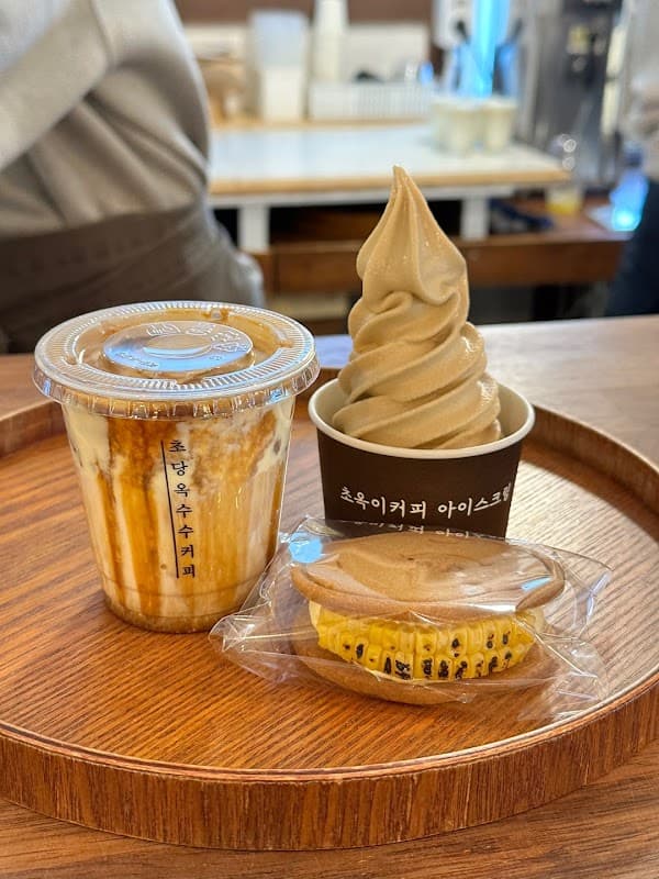갤러리 밥스