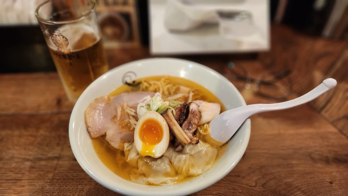 라멘 에비파치