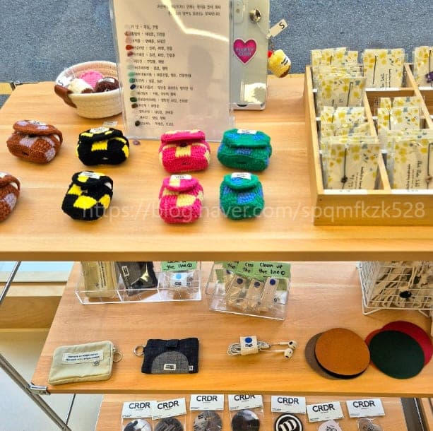 띵스오브노트 광안점