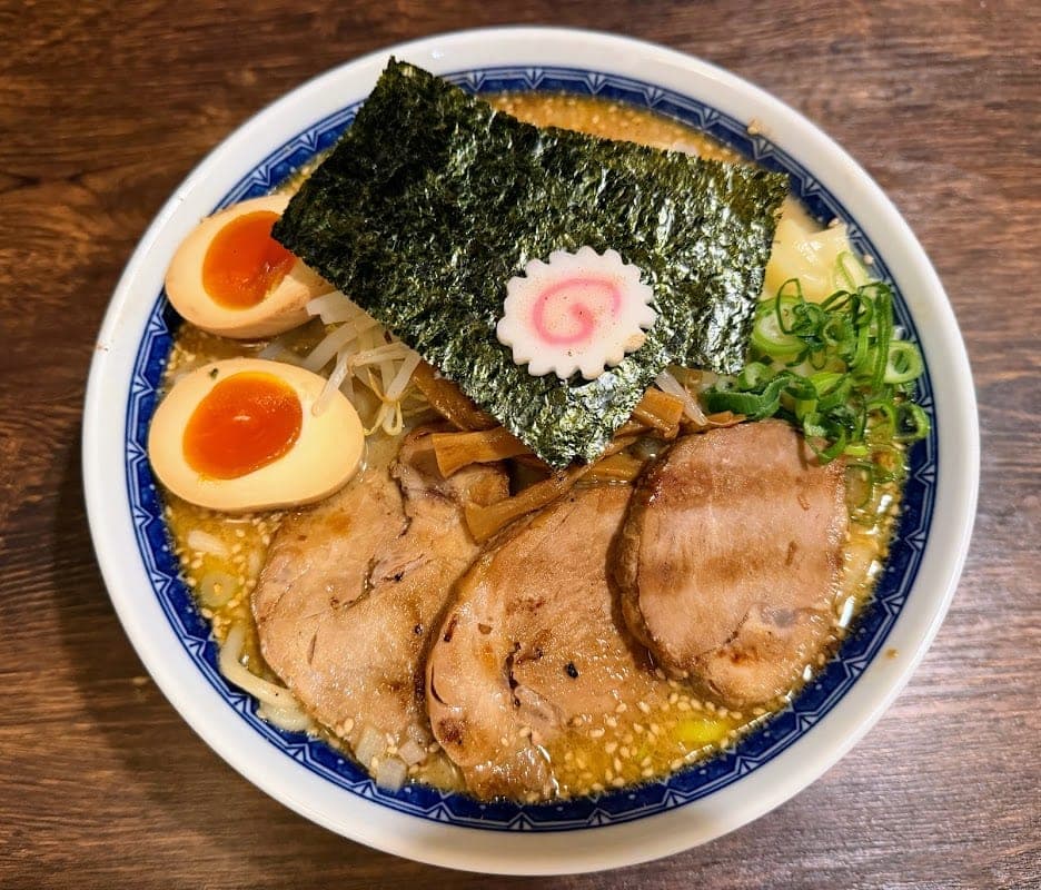 Menkoi Dokoro Kiraku