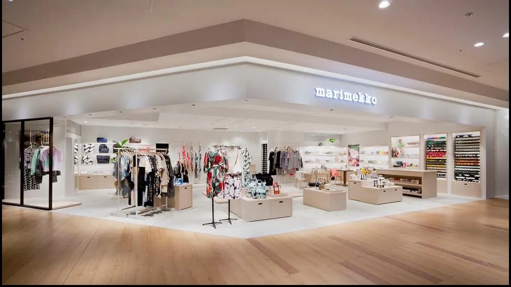 marimekko