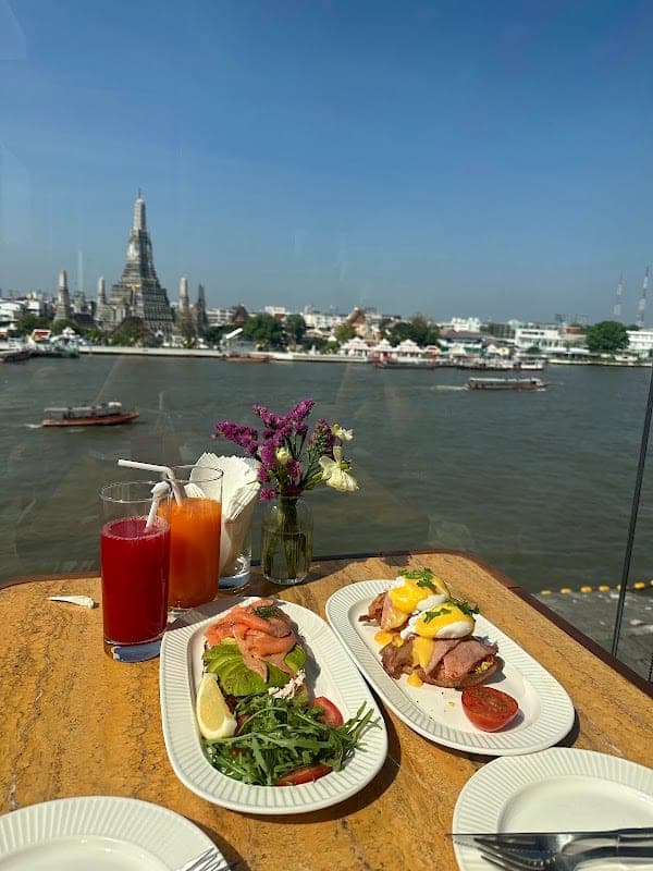 TYME Restaurant