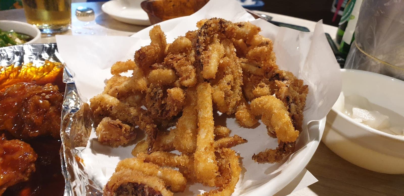 후켄치킨