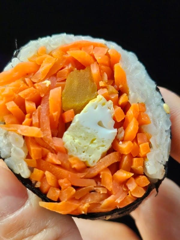 오선모김밥