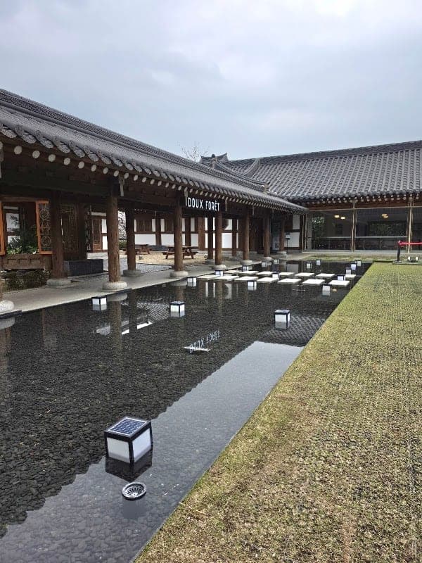 듀포레 경주