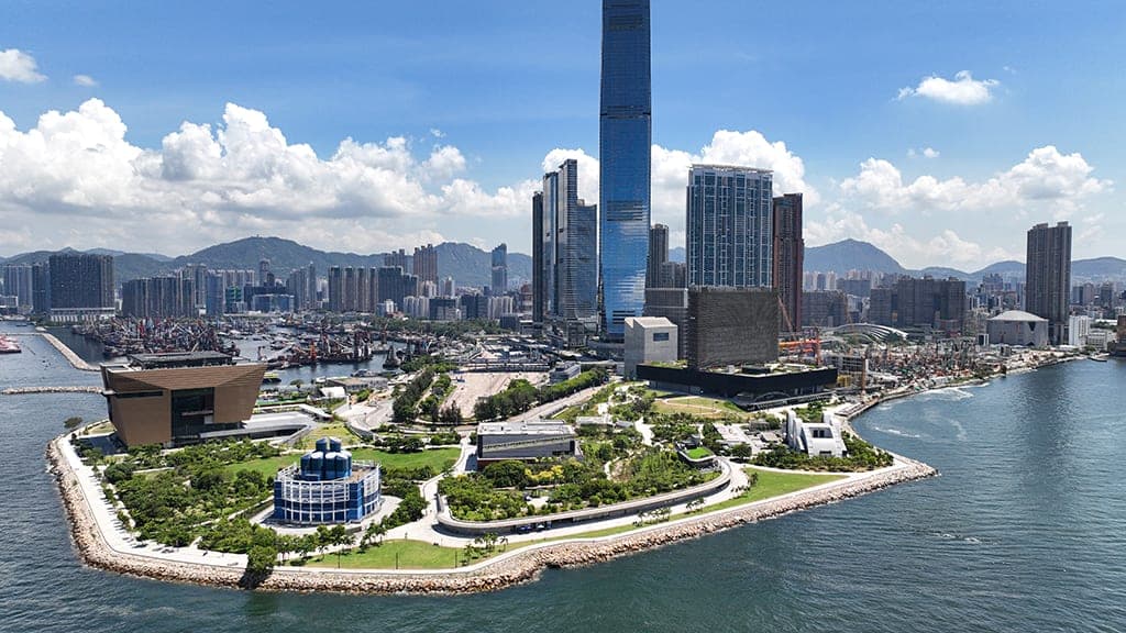 서구룡 문화지구