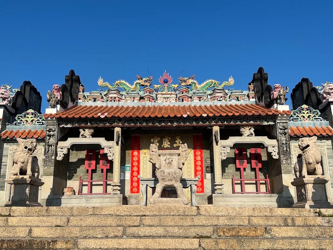 팍타이 사원