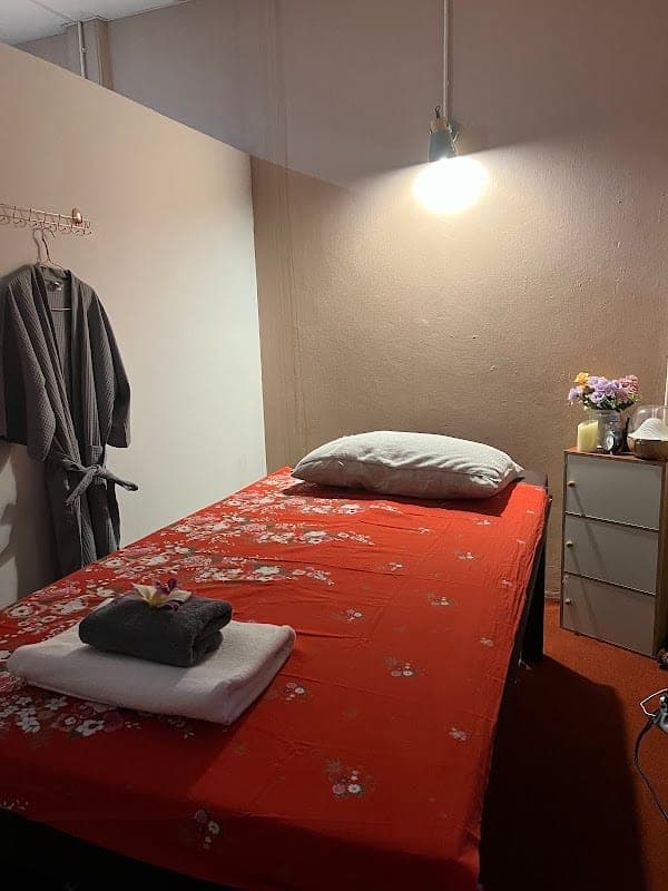 플루마사지 Plu massage