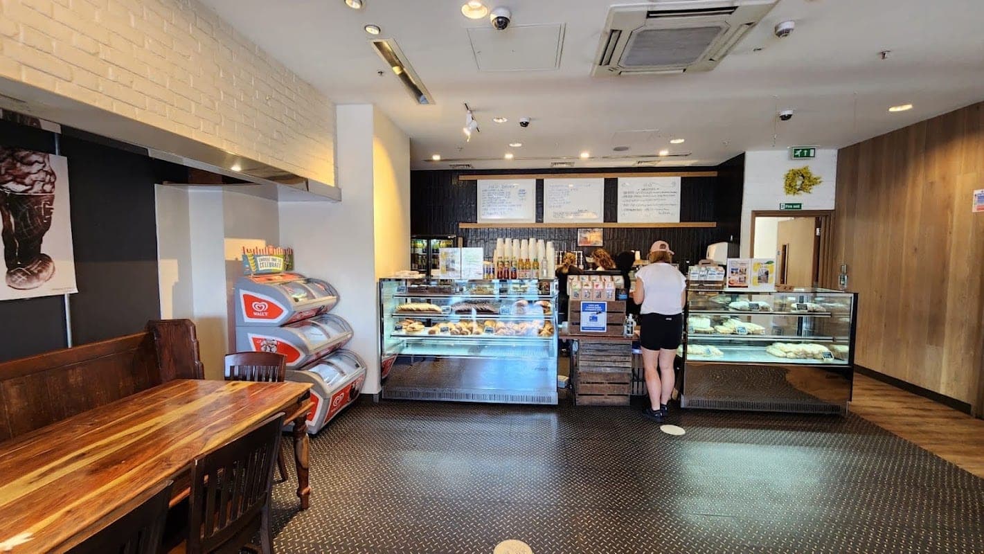 Cafe Carmen