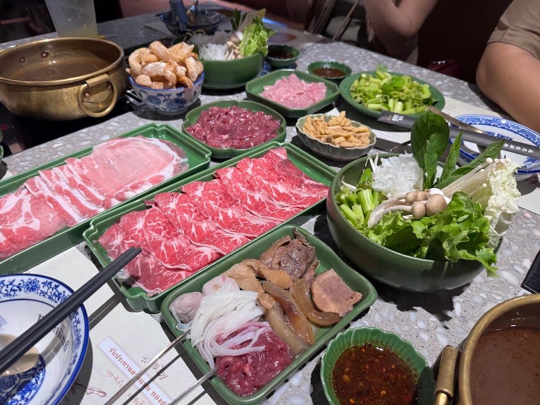 텅스미스 핫팟 엠스피어몰
