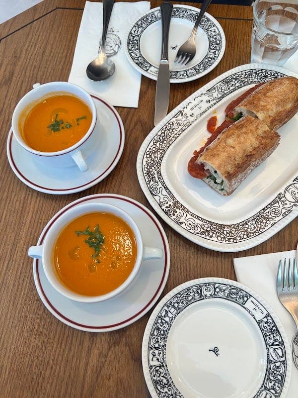 메종조 청담