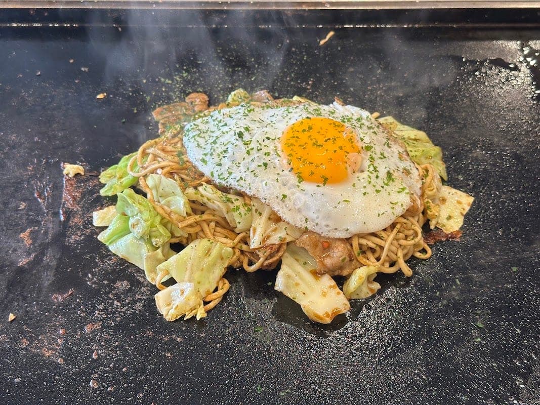몬자카토 도쿄