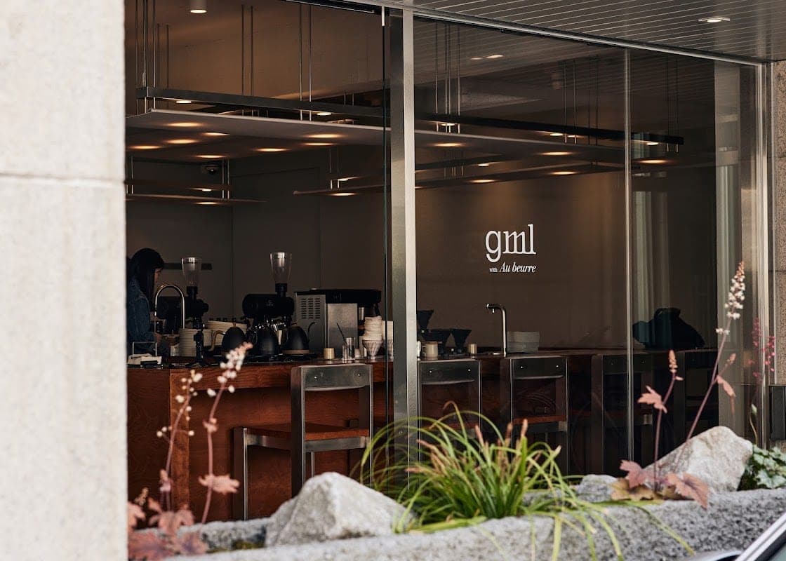gml 도산 with 오뵈르