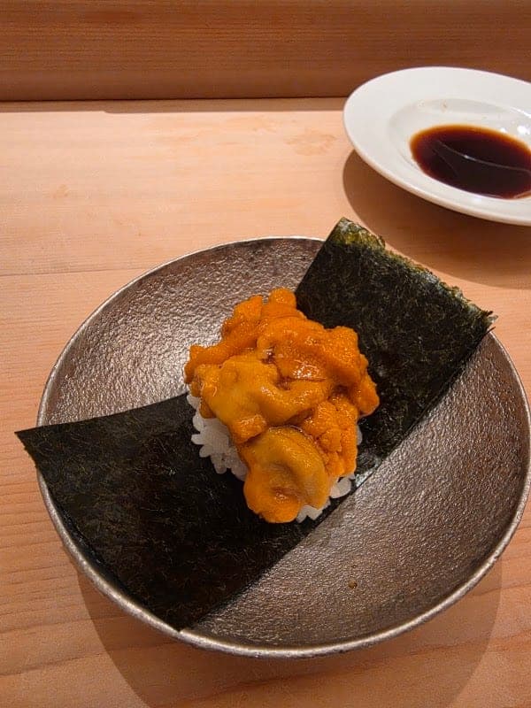 서울신라호텔 아리아케