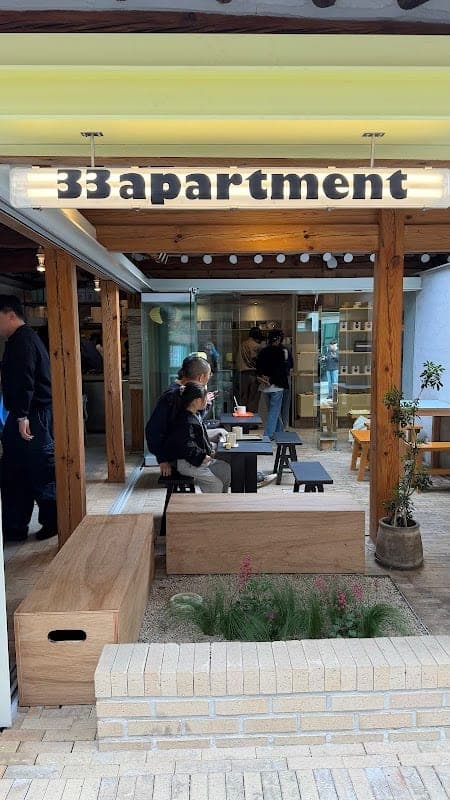 33apartment
