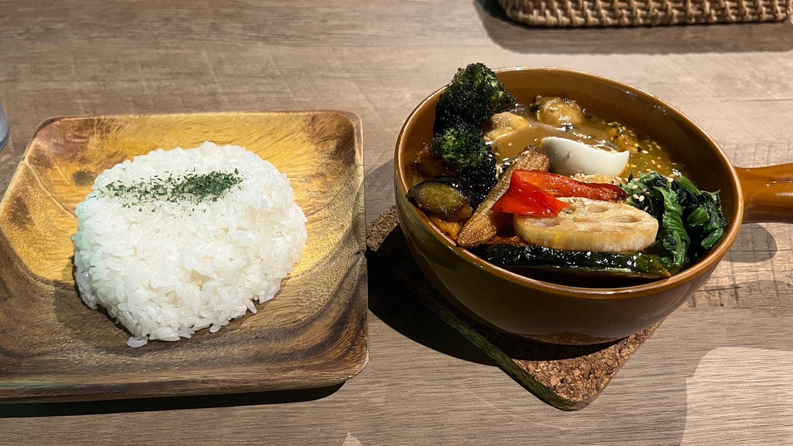 삿포로 수프카레 바 단