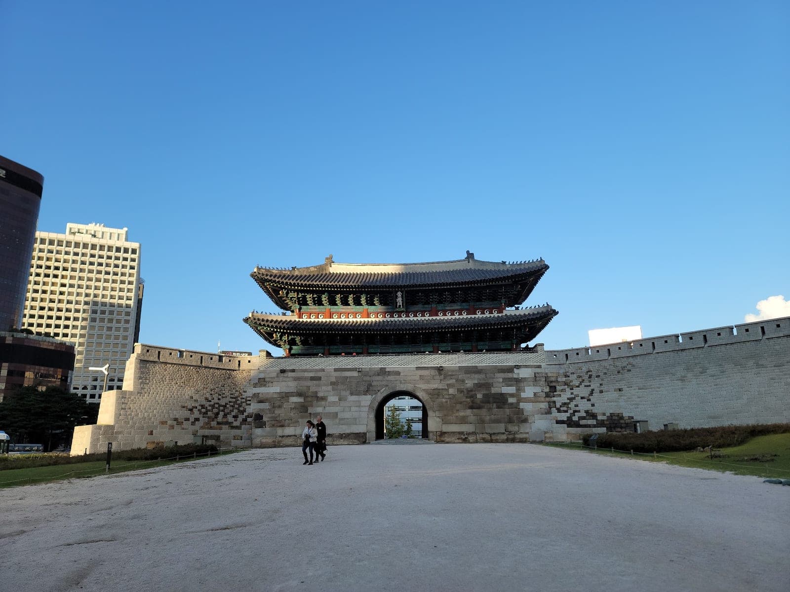 숭례문