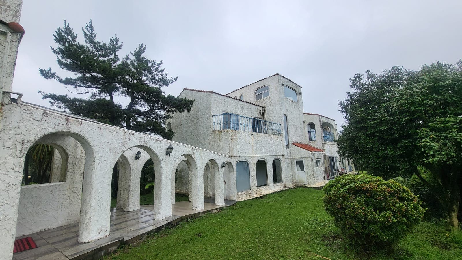 C&P리조트