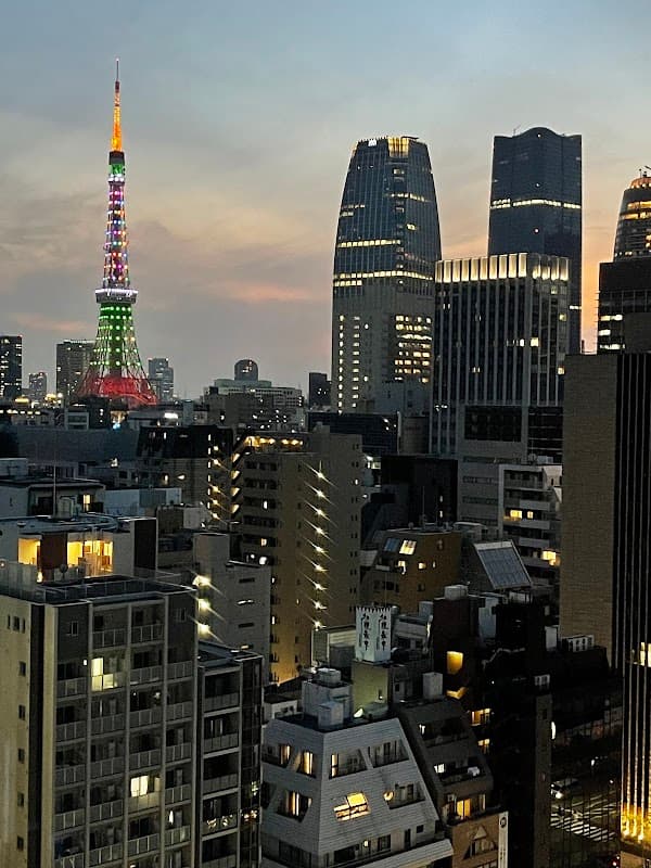 신바시