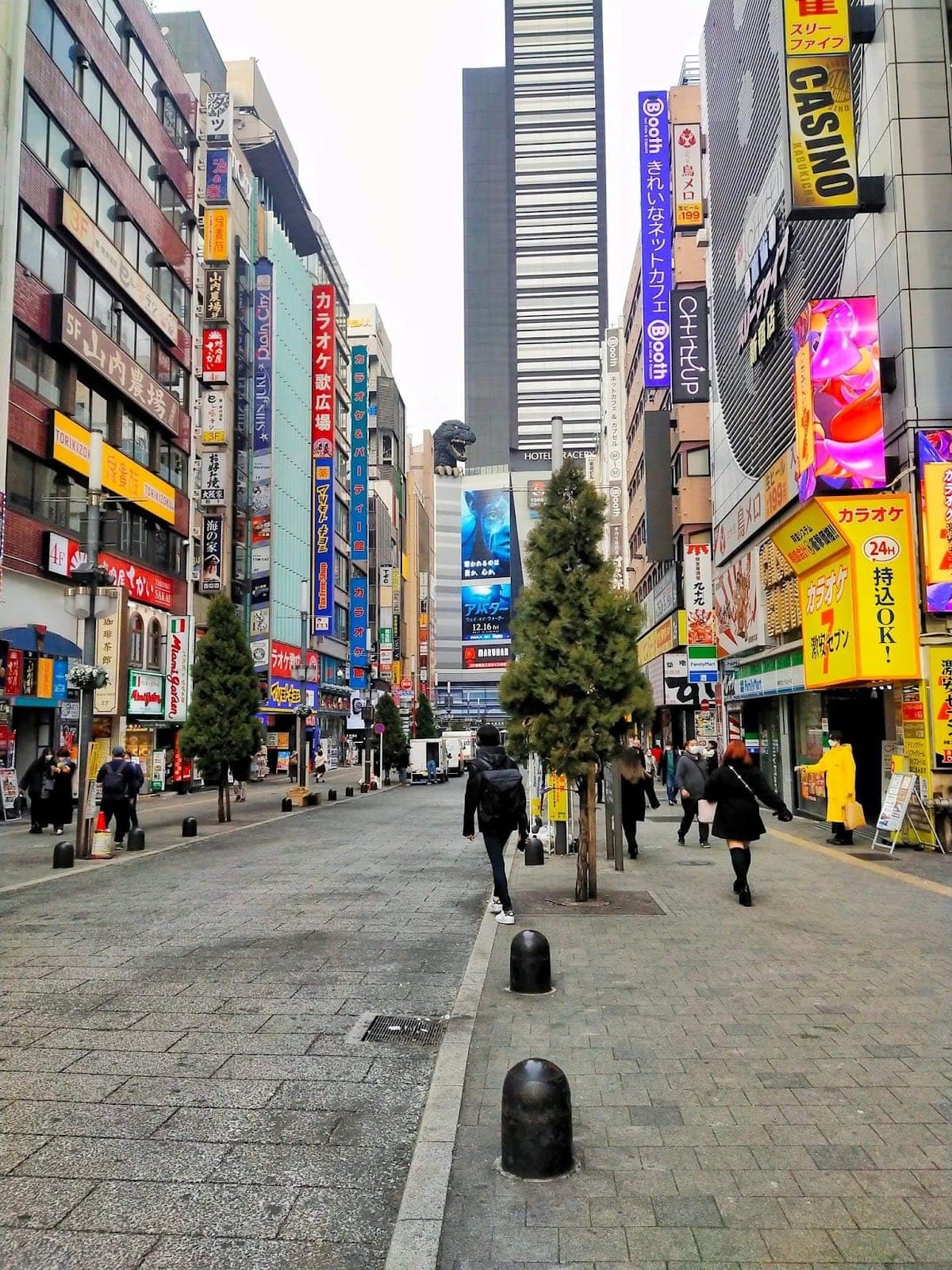 가부키초