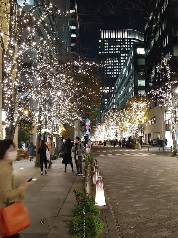 히비야