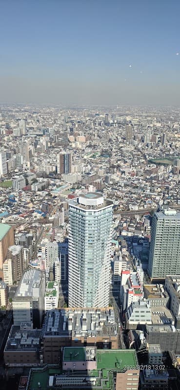 이케부쿠로