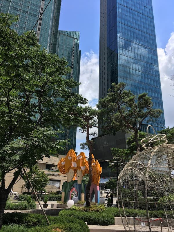 연남동