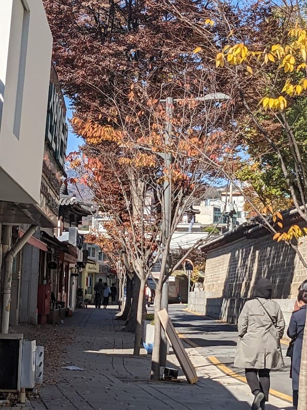 서순라길