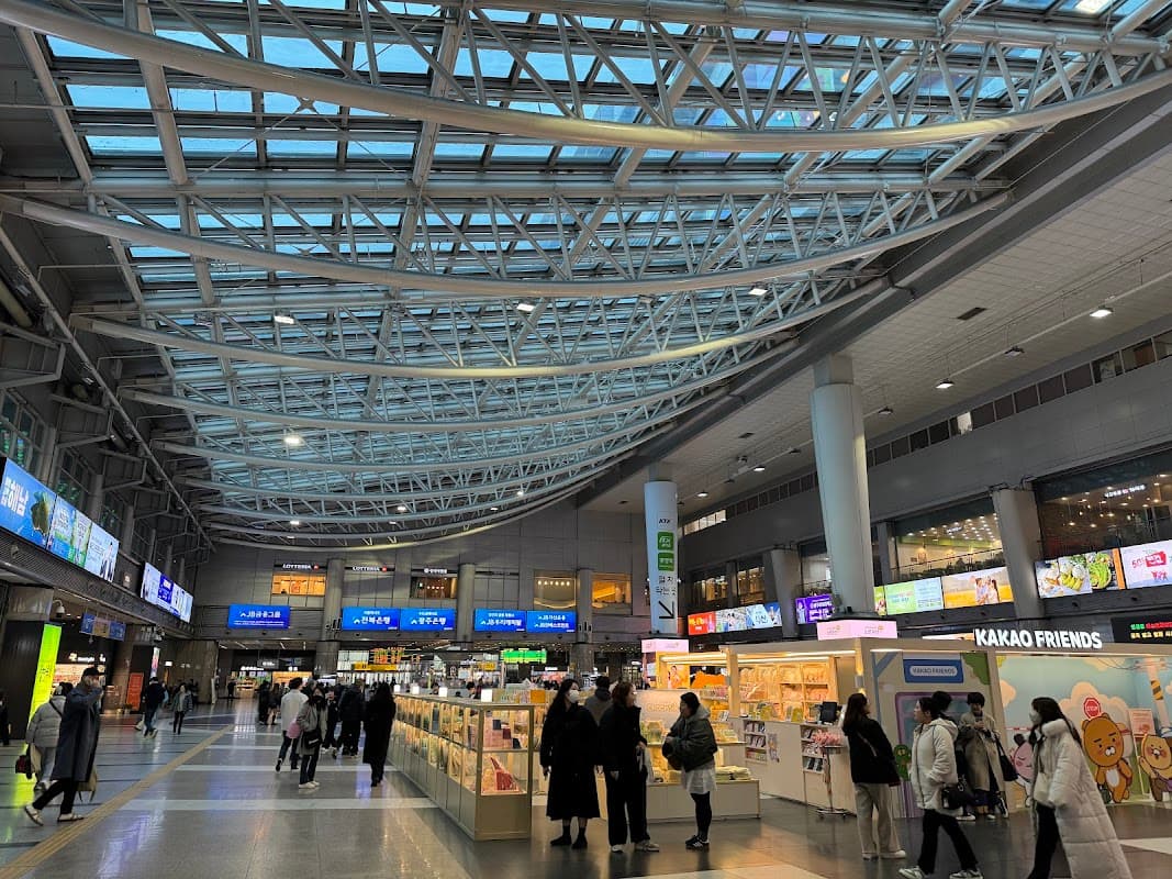 서울역