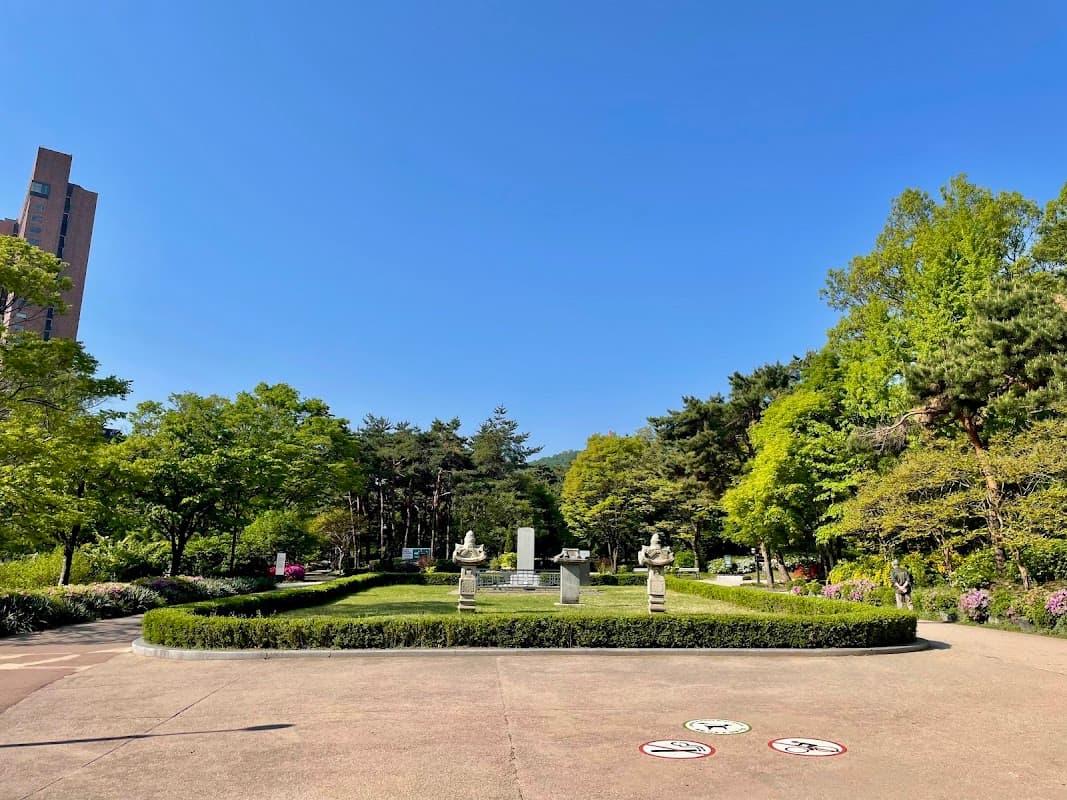 장충동