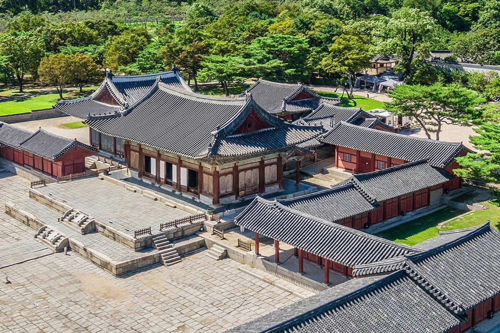 창경궁