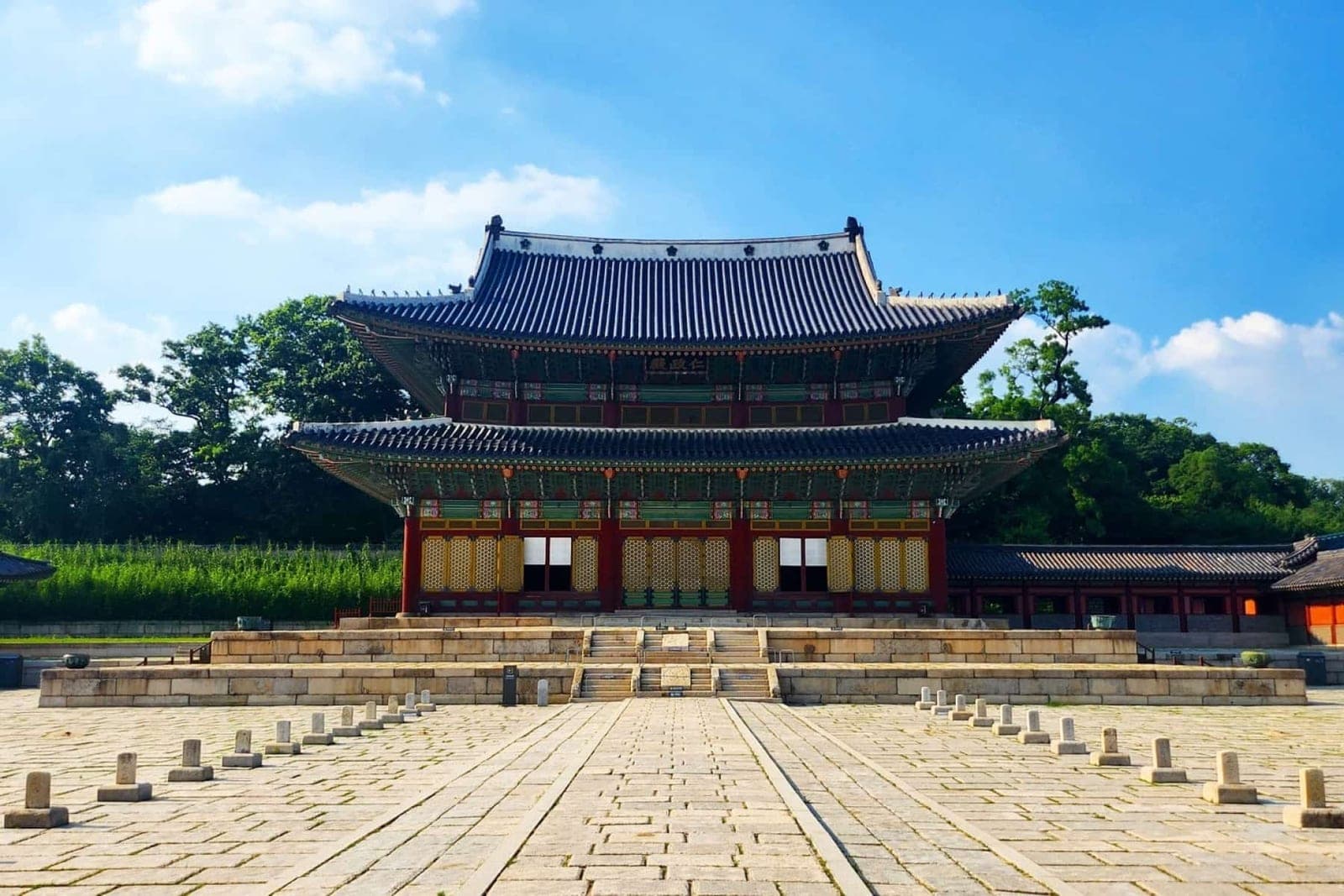 창덕궁