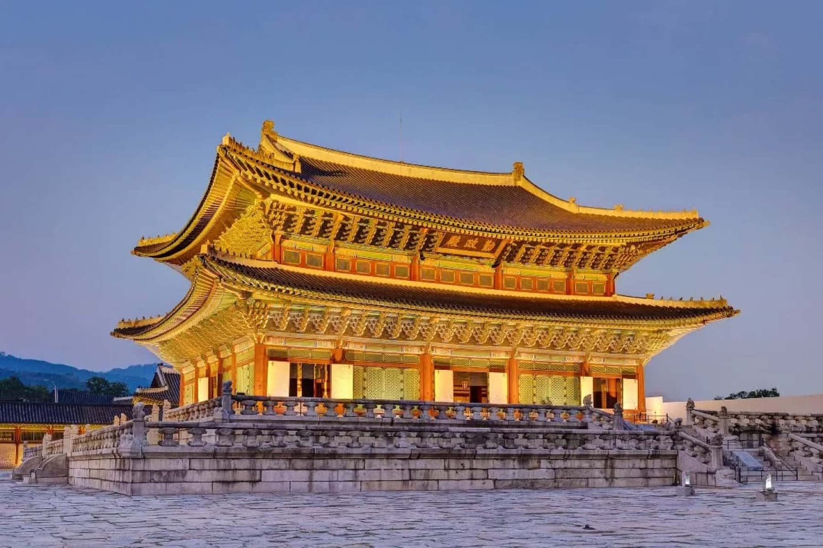 경복궁