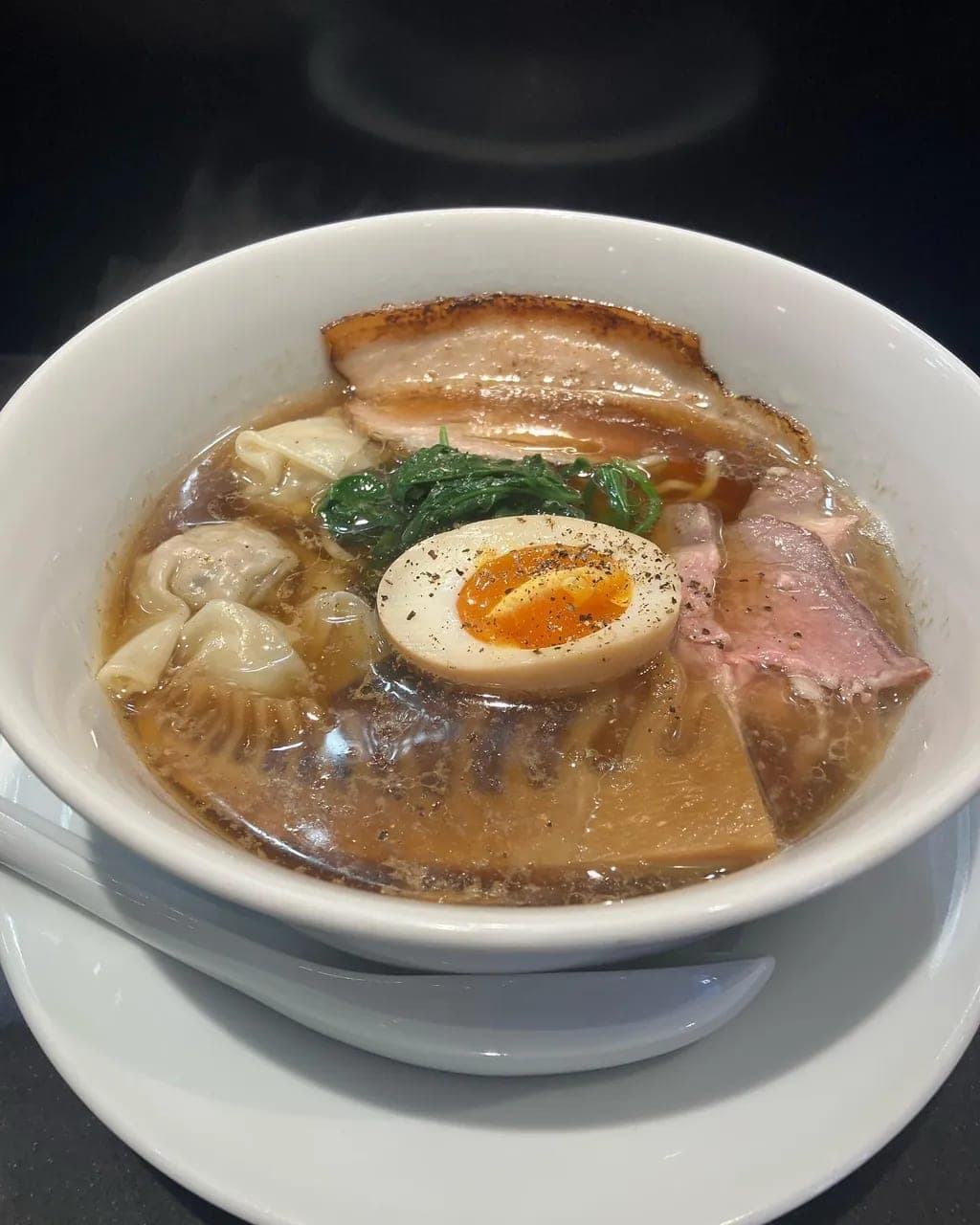 소바하우스 멘야준